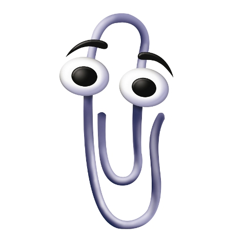 Clippy